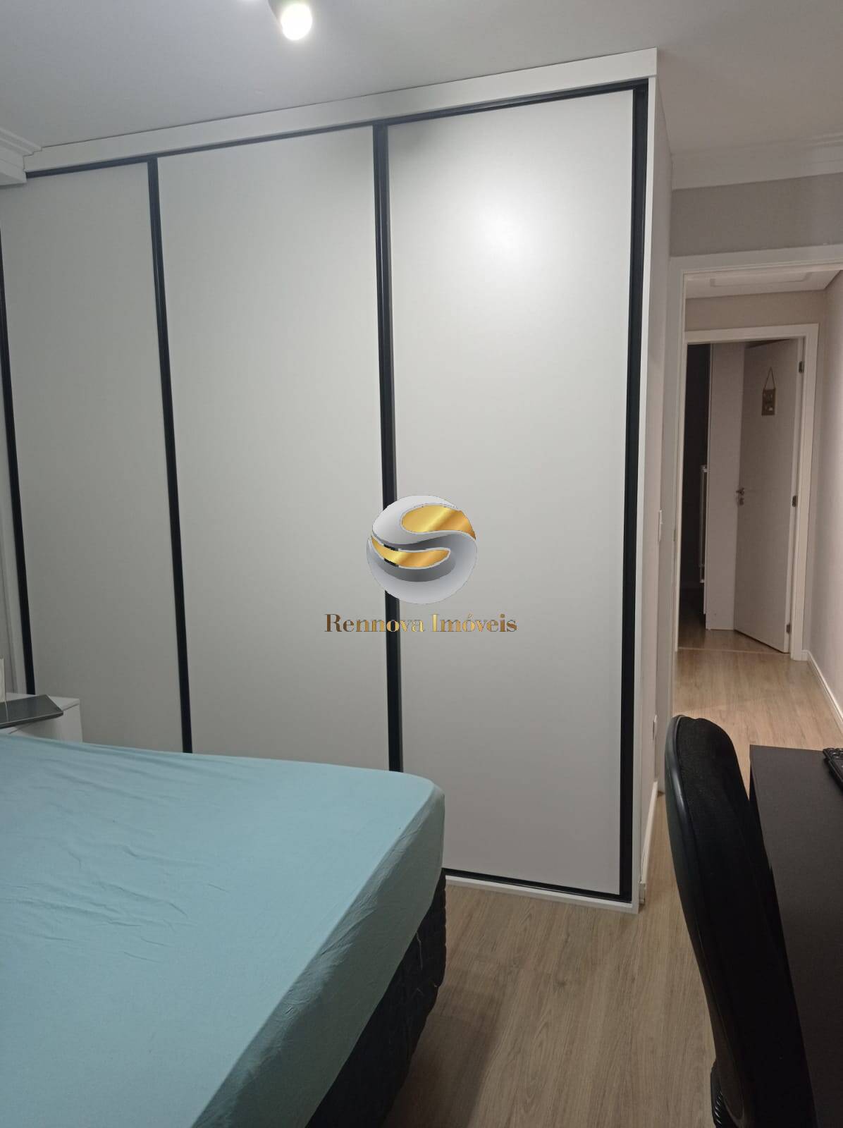 Casa de Condomínio, 2 quartos - Foto 5