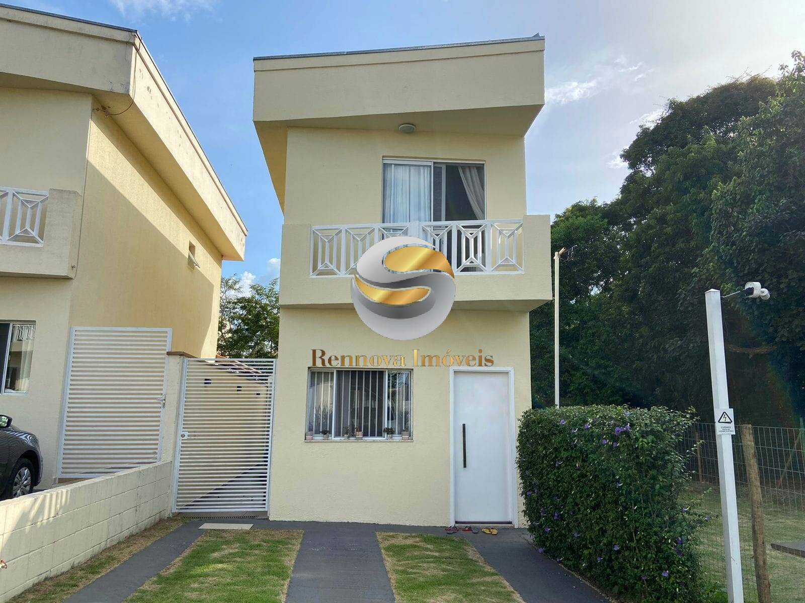 Casa de Condomínio, 2 quartos - Foto 6
