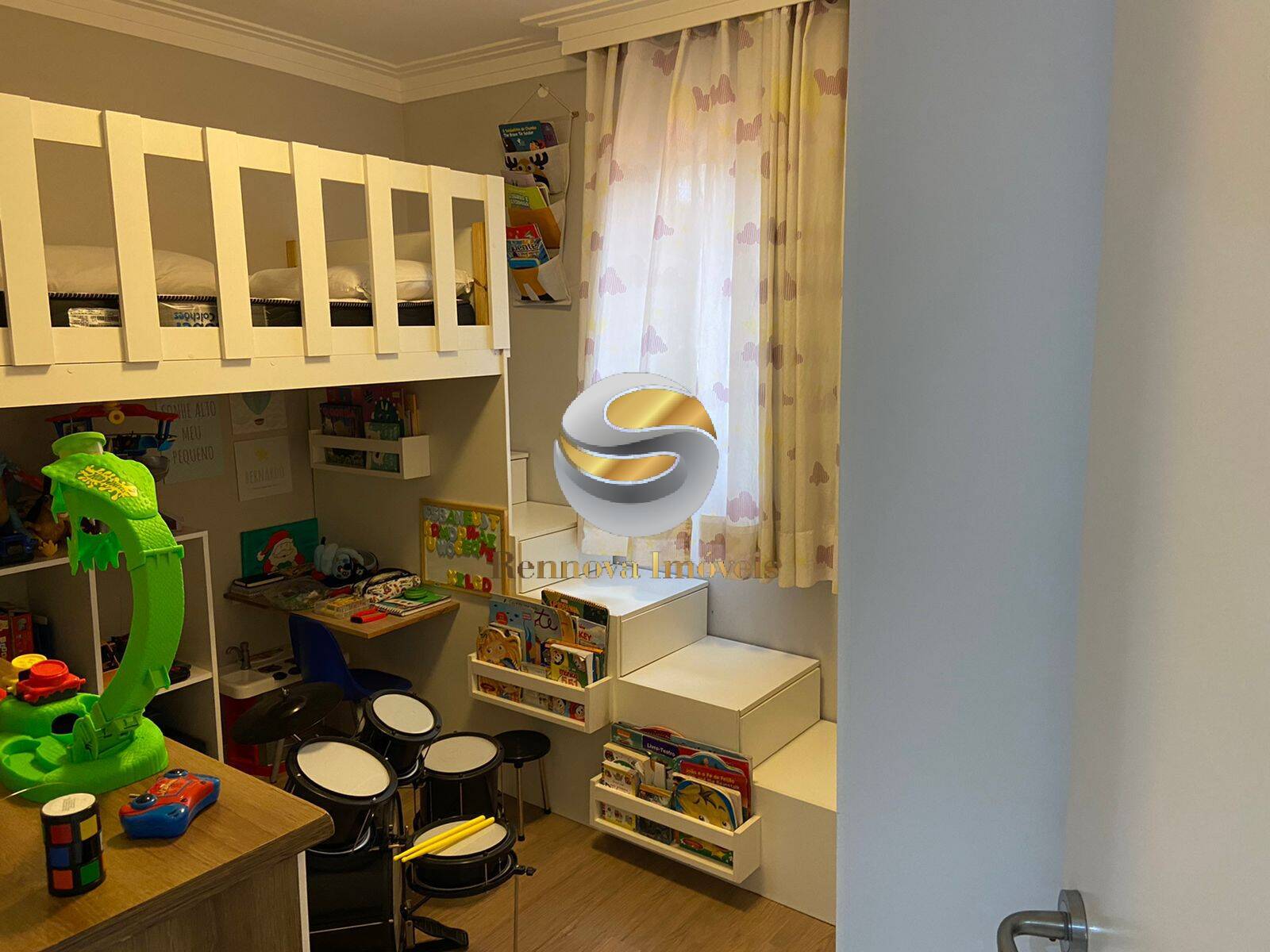 Casa de Condomínio, 2 quartos - Foto 7