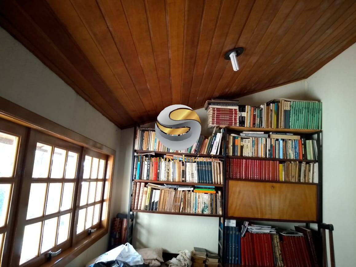 Casa de Condomínio, 4 quartos - Foto 19