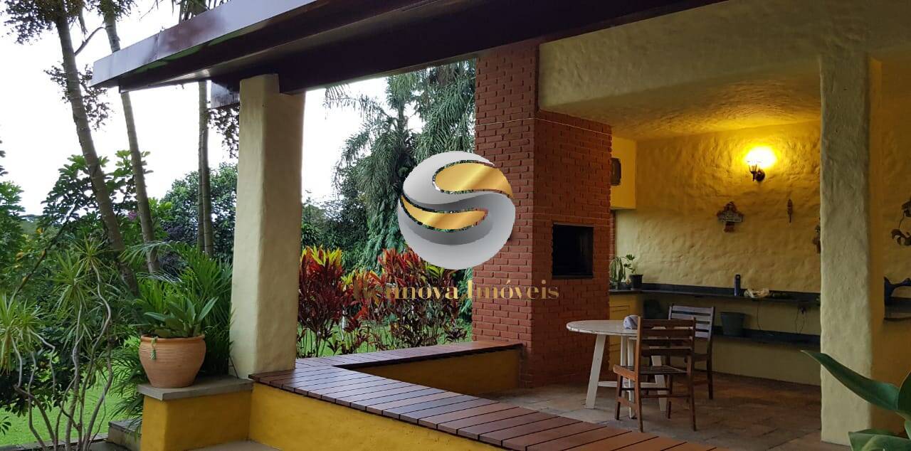 Casa de Condomínio, 4 quartos - Foto 4