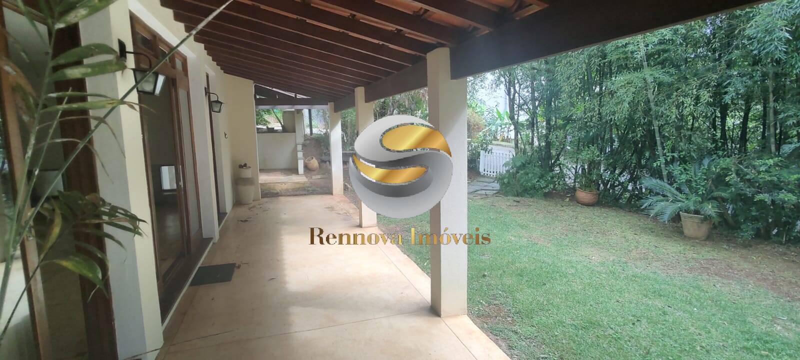 Casa de Condomínio para alugar com 3 quartos, 212m² - Foto 27