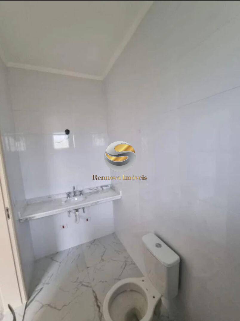 Casa de Condomínio, 3 quartos - Foto 12