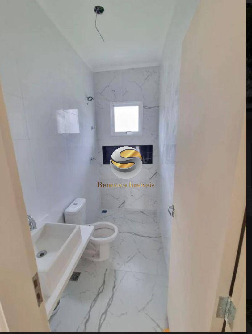 Casa de Condomínio, 3 quartos - Foto 16