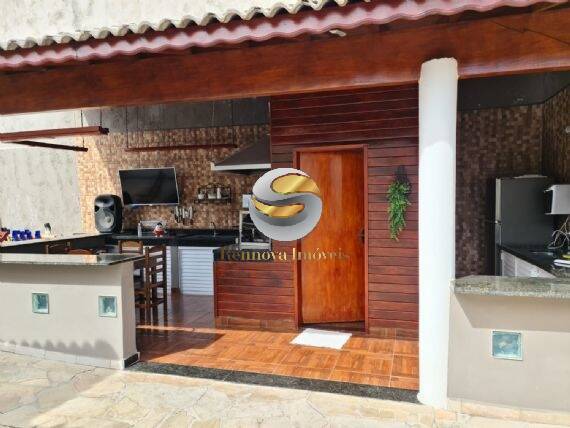 Casa de Condomínio, 4 quartos - Foto 10