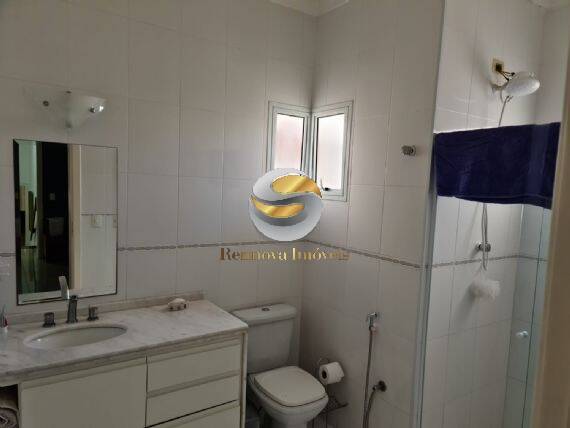Casa de Condomínio, 4 quartos - Foto 8