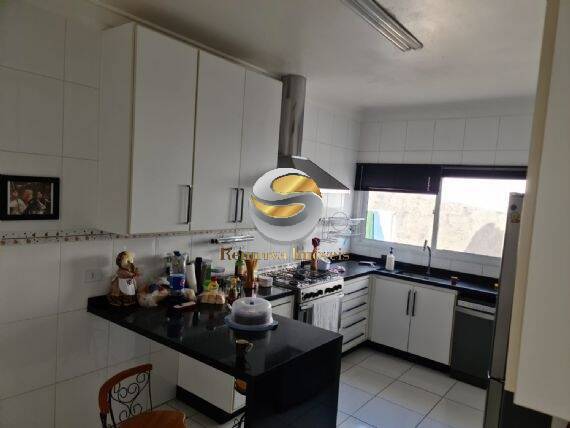 Casa de Condomínio, 4 quartos - Foto 7