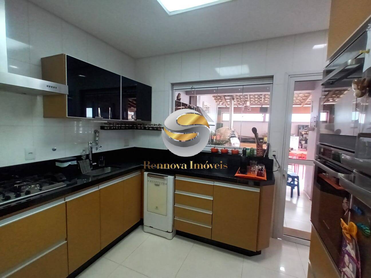 Casa de Condomínio, 3 quartos - Foto 8