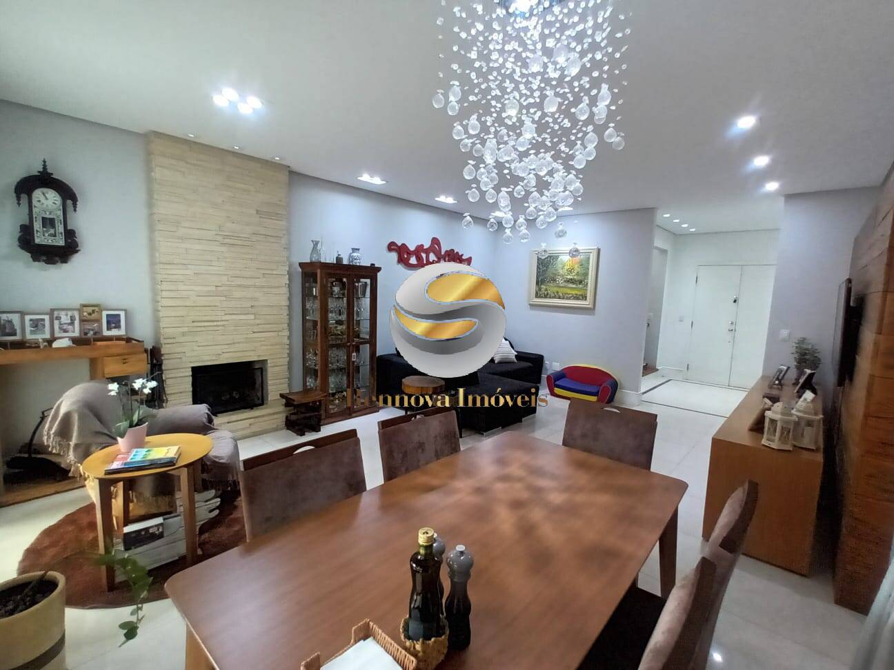 Casa de Condomínio, 3 quartos - Foto 7