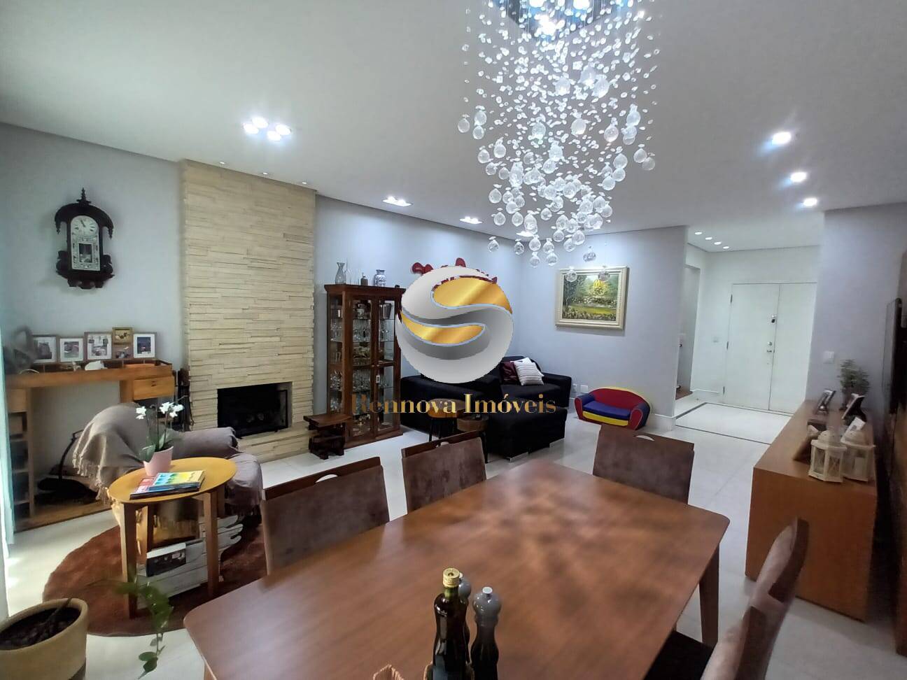 Casa de Condomínio, 3 quartos - Foto 6