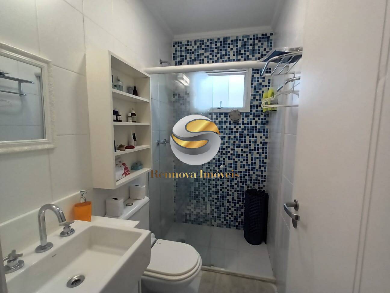 Casa de Condomínio, 3 quartos - Foto 28
