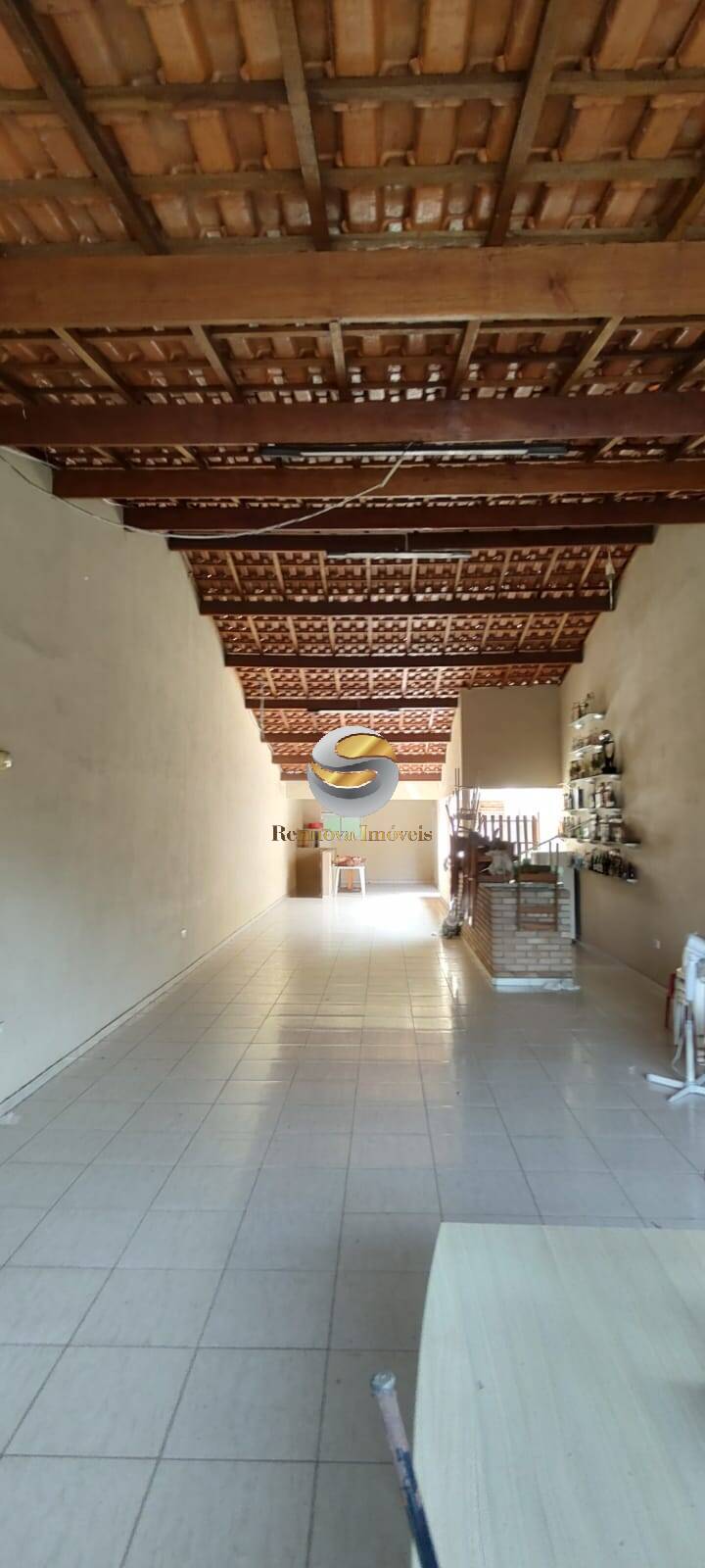 Casa, 2 quartos, 143 m² - Foto 1