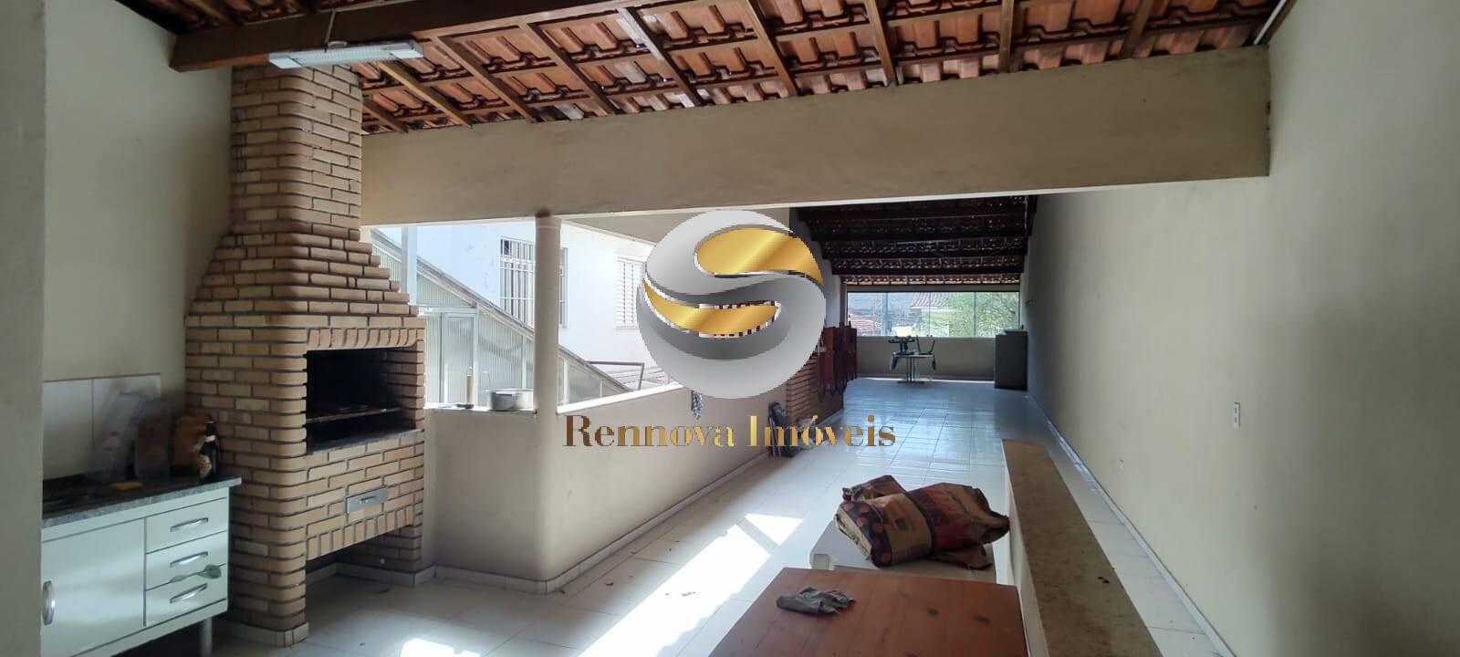 Casa, 2 quartos, 143 m² - Foto 2
