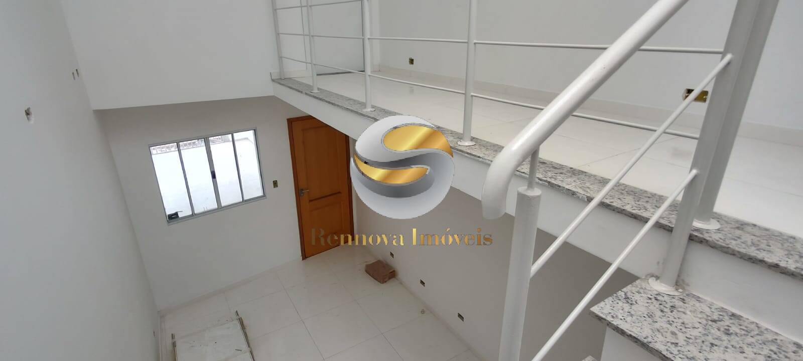 Casa, 3 quartos, 90 m² - Foto 1