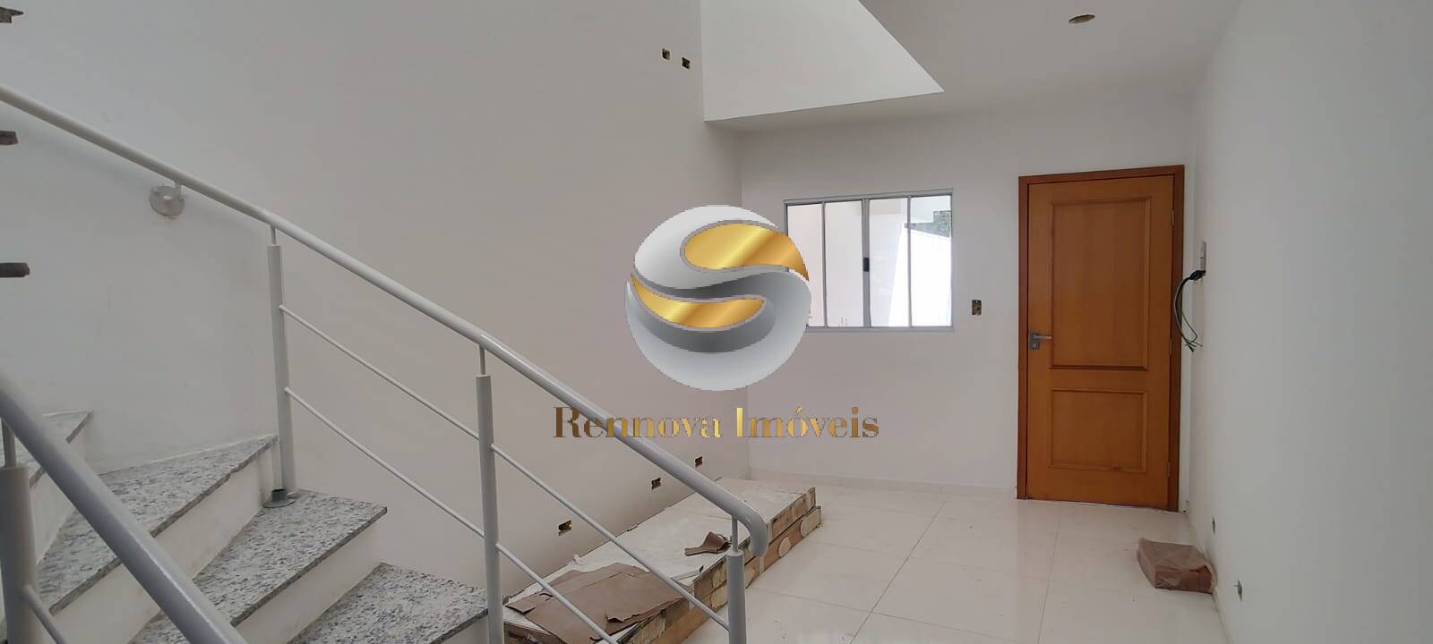 Casa, 3 quartos, 90 m² - Foto 2