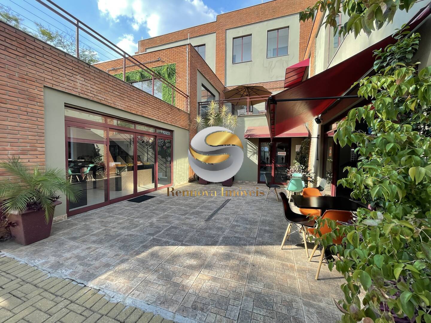 Prédio Inteiro, 86 m² - Foto 1