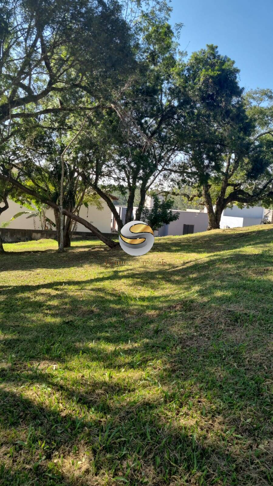 Terreno, 1033 m² - Foto 1