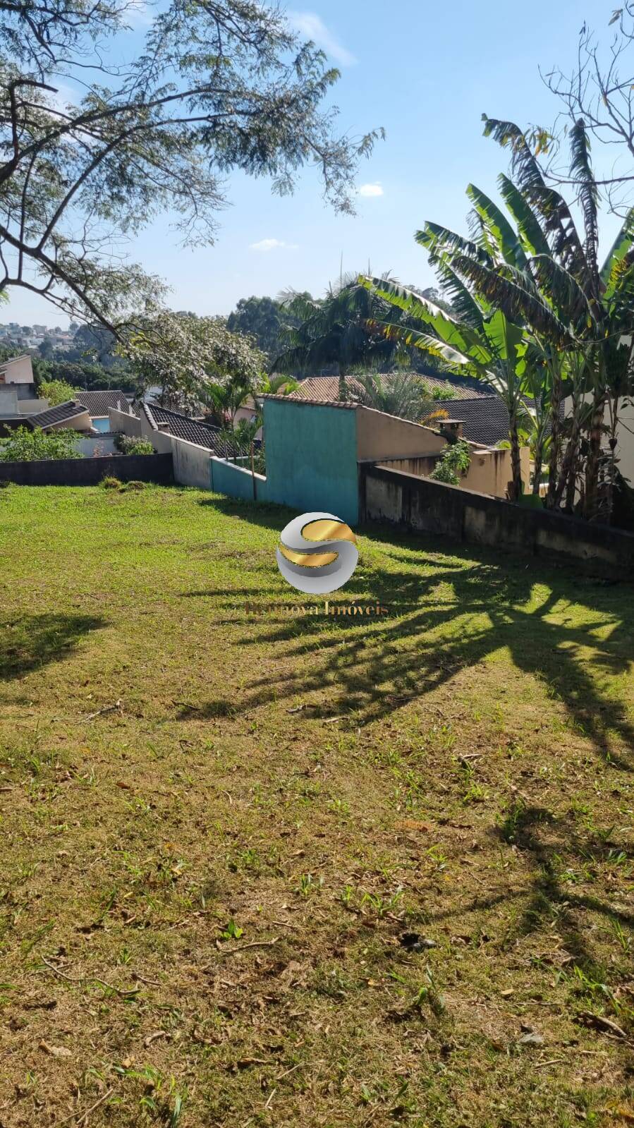 Terreno, 1033 m² - Foto 2