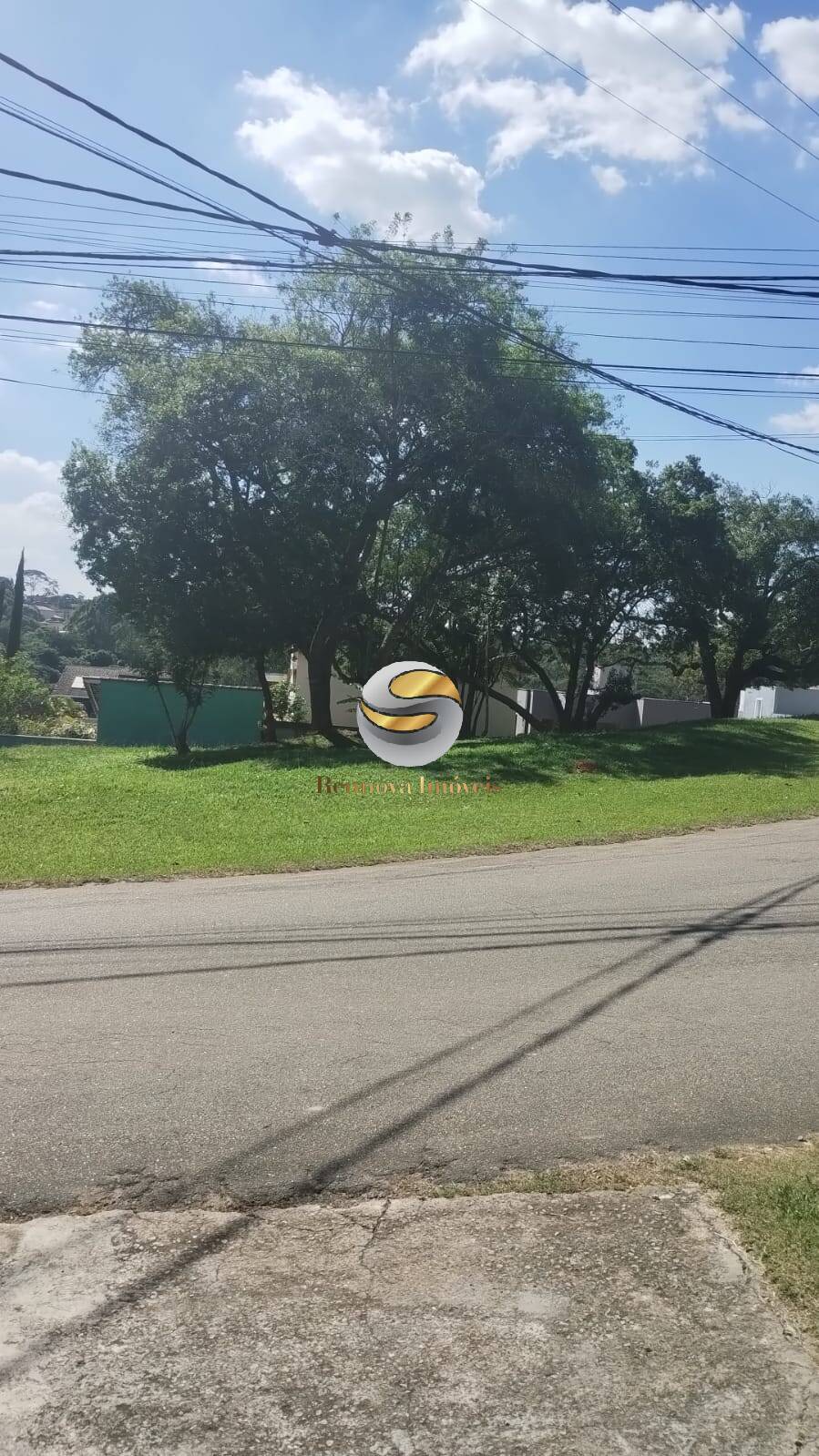 Terreno, 1033 m² - Foto 3