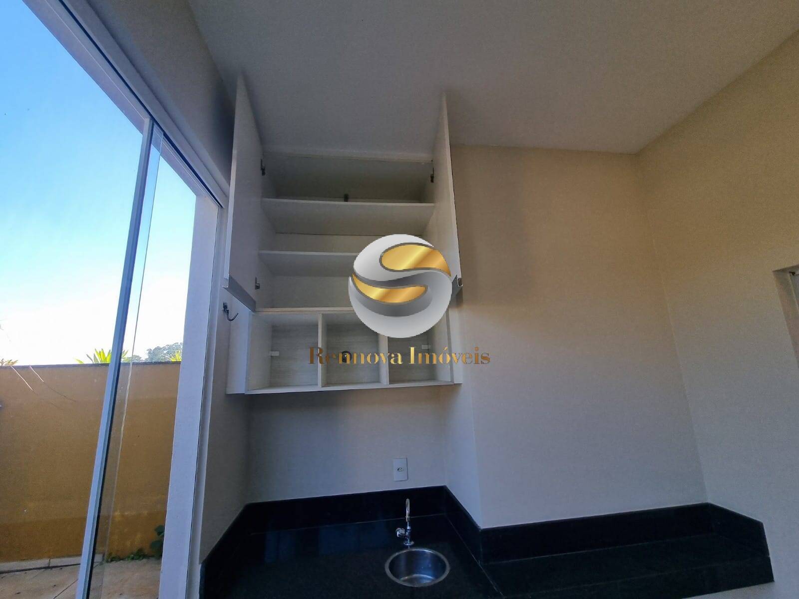Casa de Condomínio à venda com 3 quartos, 100m² - Foto 12