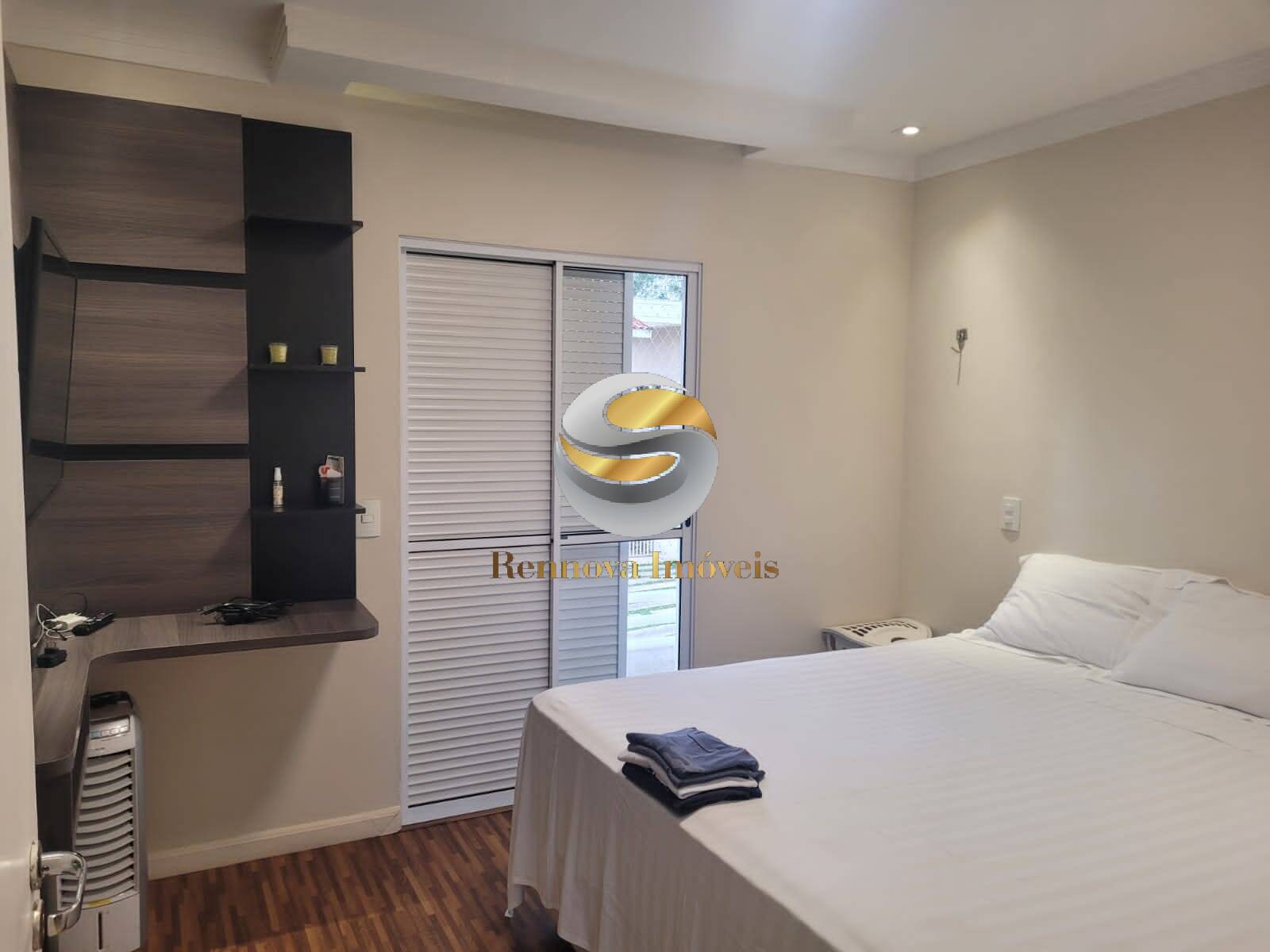 Casa de Condomínio à venda com 3 quartos, 100m² - Foto 27