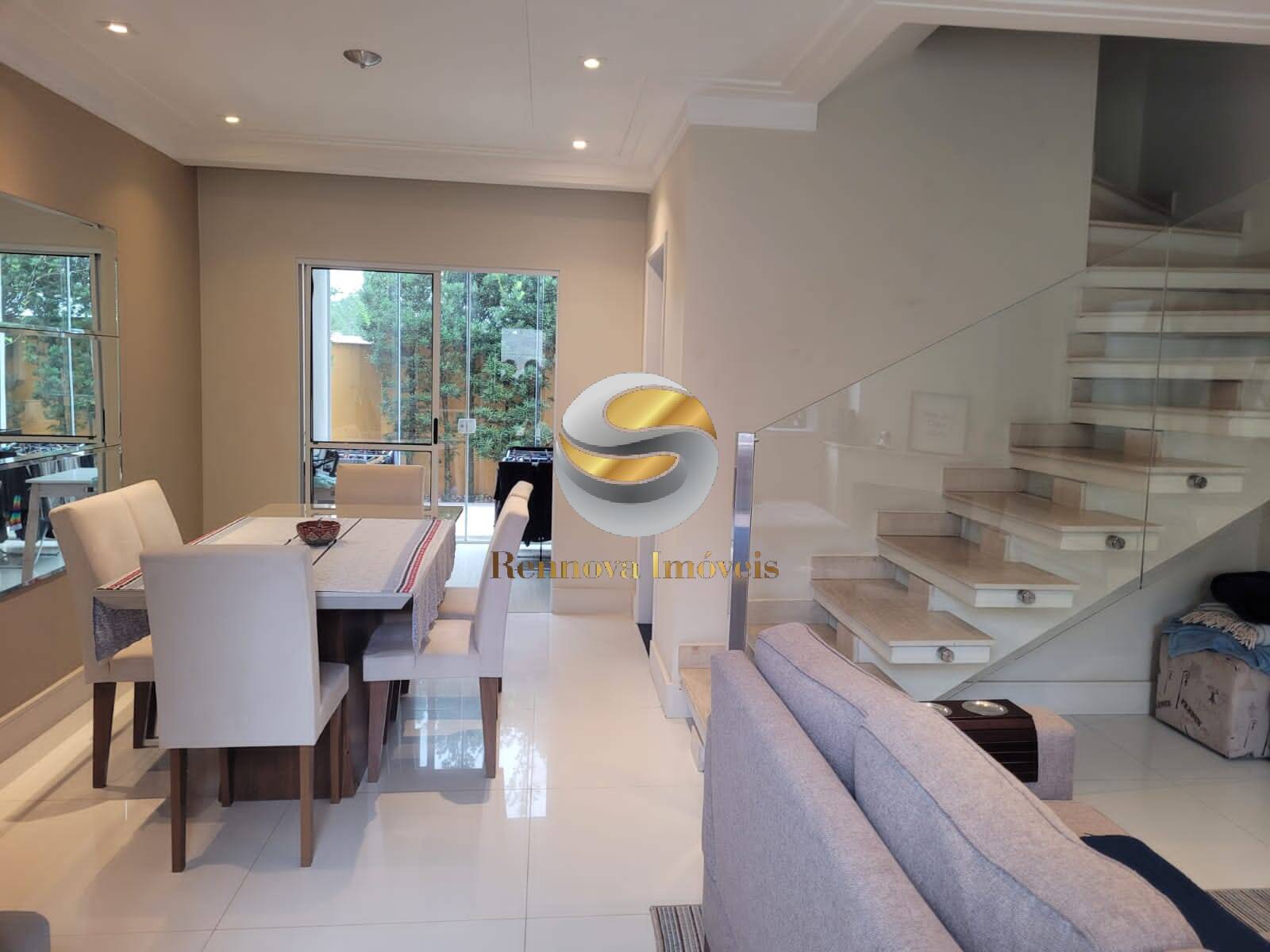 Casa de Condomínio à venda com 3 quartos, 100m² - Foto 5