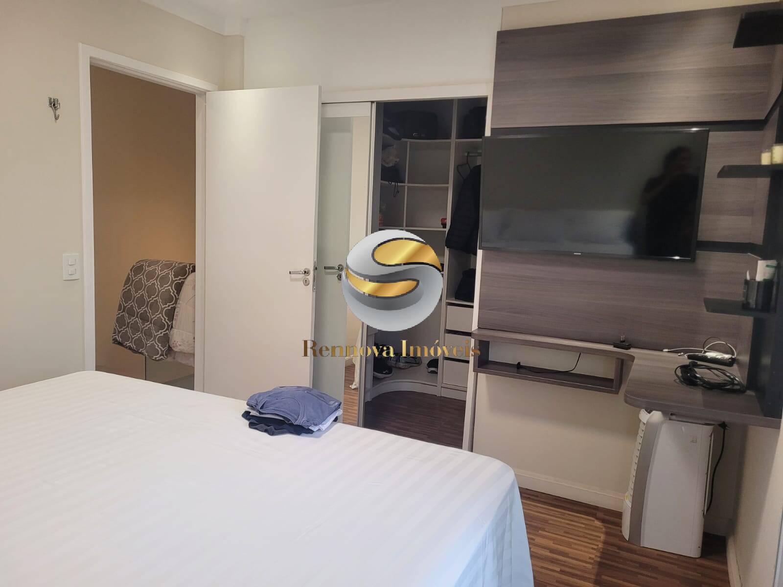 Casa de Condomínio à venda com 3 quartos, 100m² - Foto 47