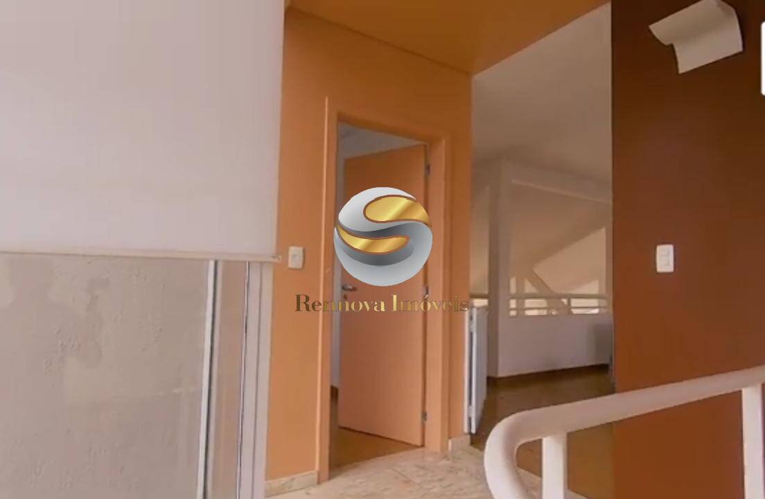 Casa de Condomínio, 3 quartos - Foto 12