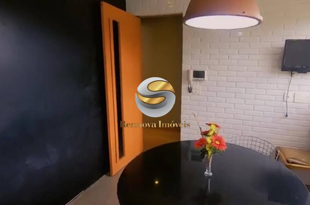 Casa de Condomínio, 3 quartos - Foto 10