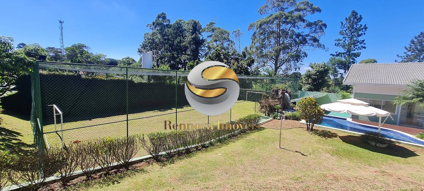 Casa de Condomínio, 5 quartos - Foto 6