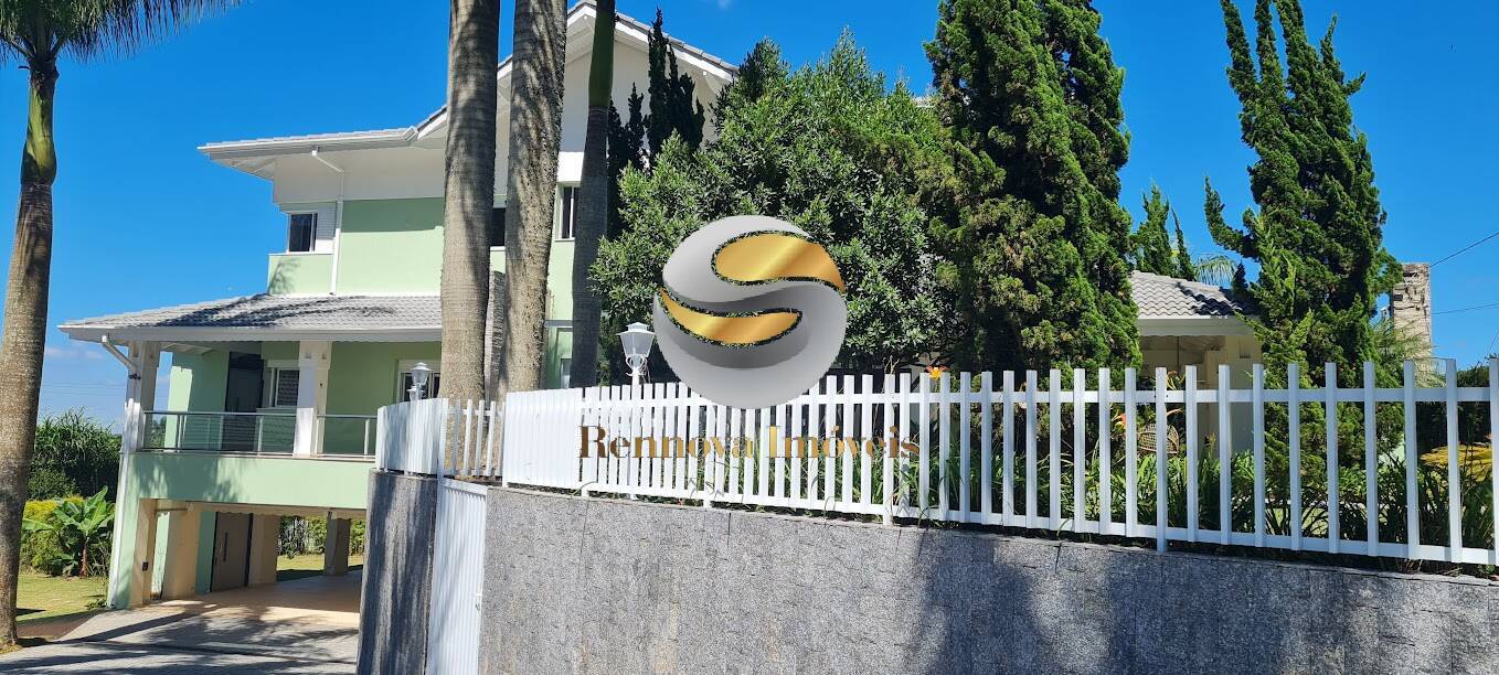 Casa de Condomínio, 5 quartos - Foto 8