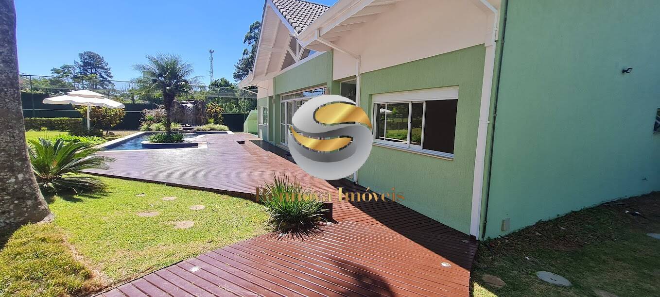 Casa de Condomínio, 5 quartos - Foto 11