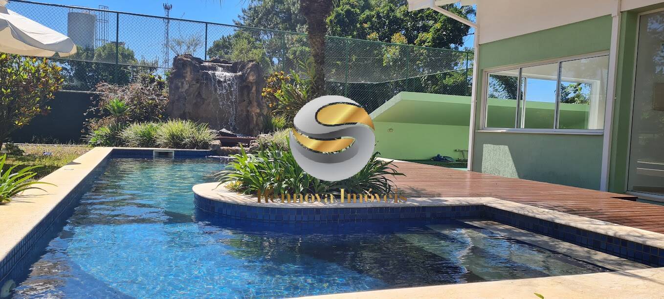 Casa de Condomínio, 5 quartos - Foto 3