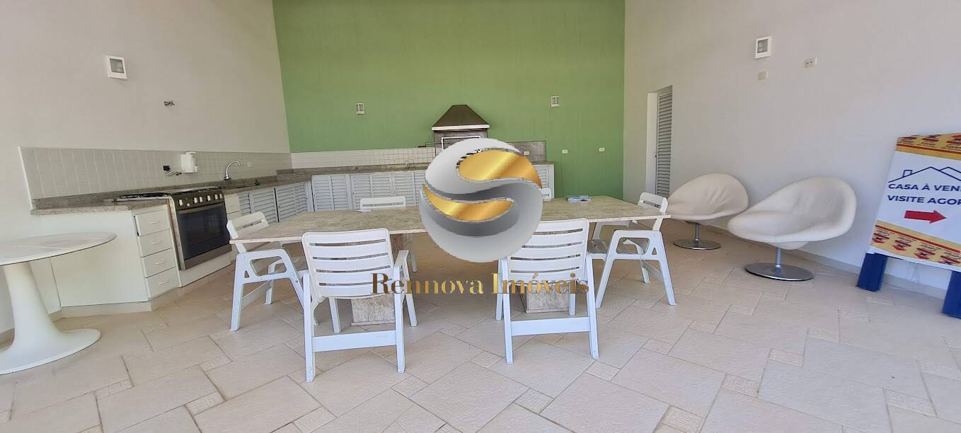 Casa de Condomínio, 5 quartos - Foto 20