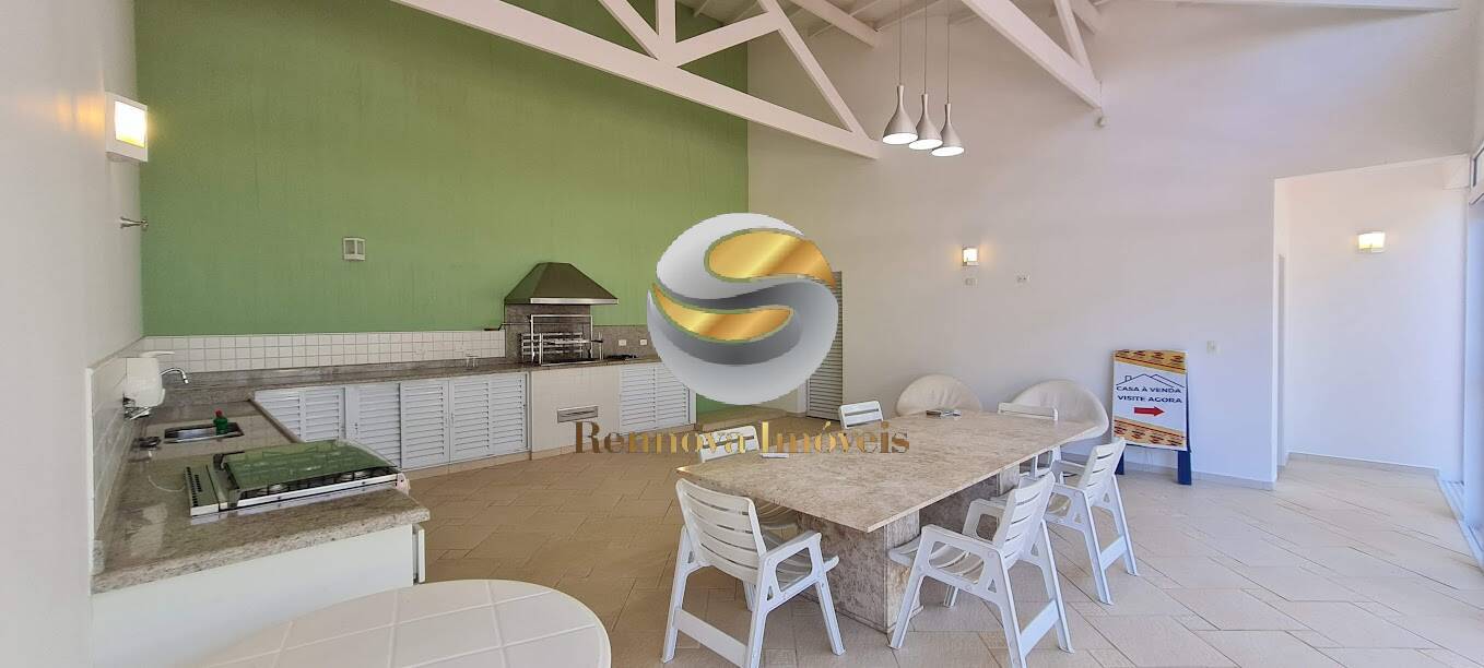 Casa de Condomínio, 5 quartos - Foto 21