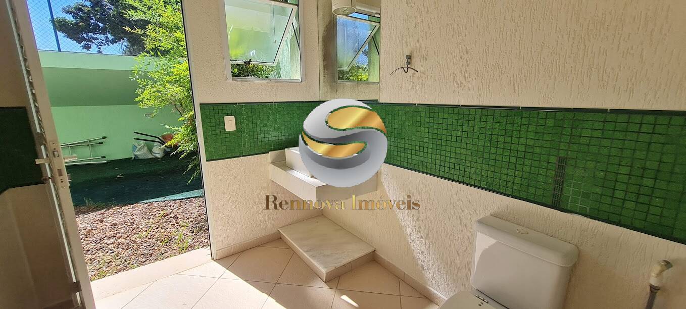 Casa de Condomínio, 5 quartos - Foto 27