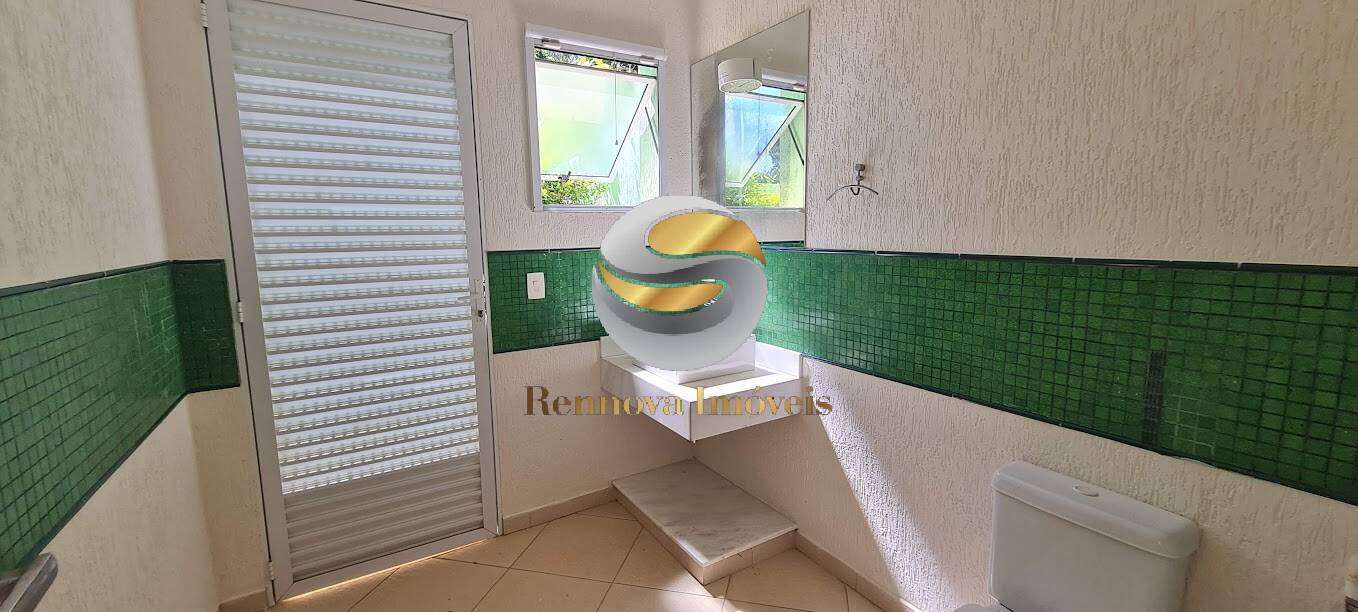 Casa de Condomínio, 5 quartos - Foto 26