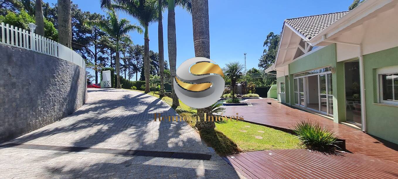 Casa de Condomínio, 5 quartos - Foto 37