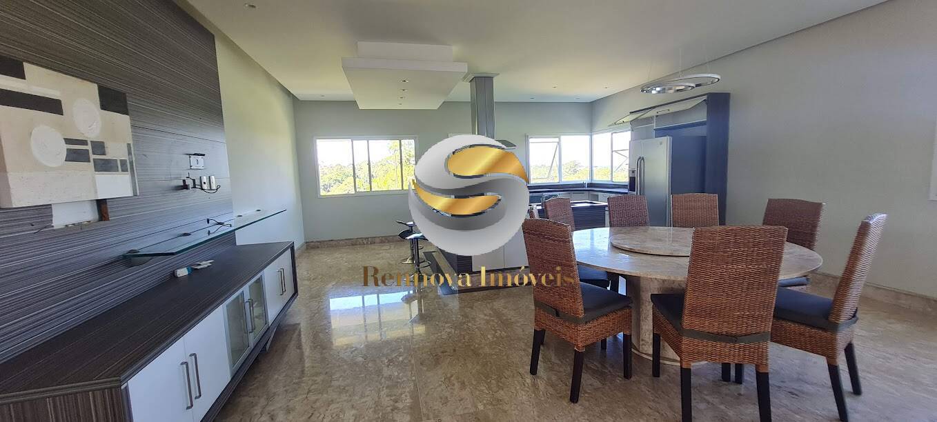 Casa de Condomínio, 5 quartos - Foto 44