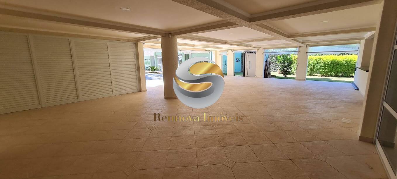Casa de Condomínio, 5 quartos - Foto 41