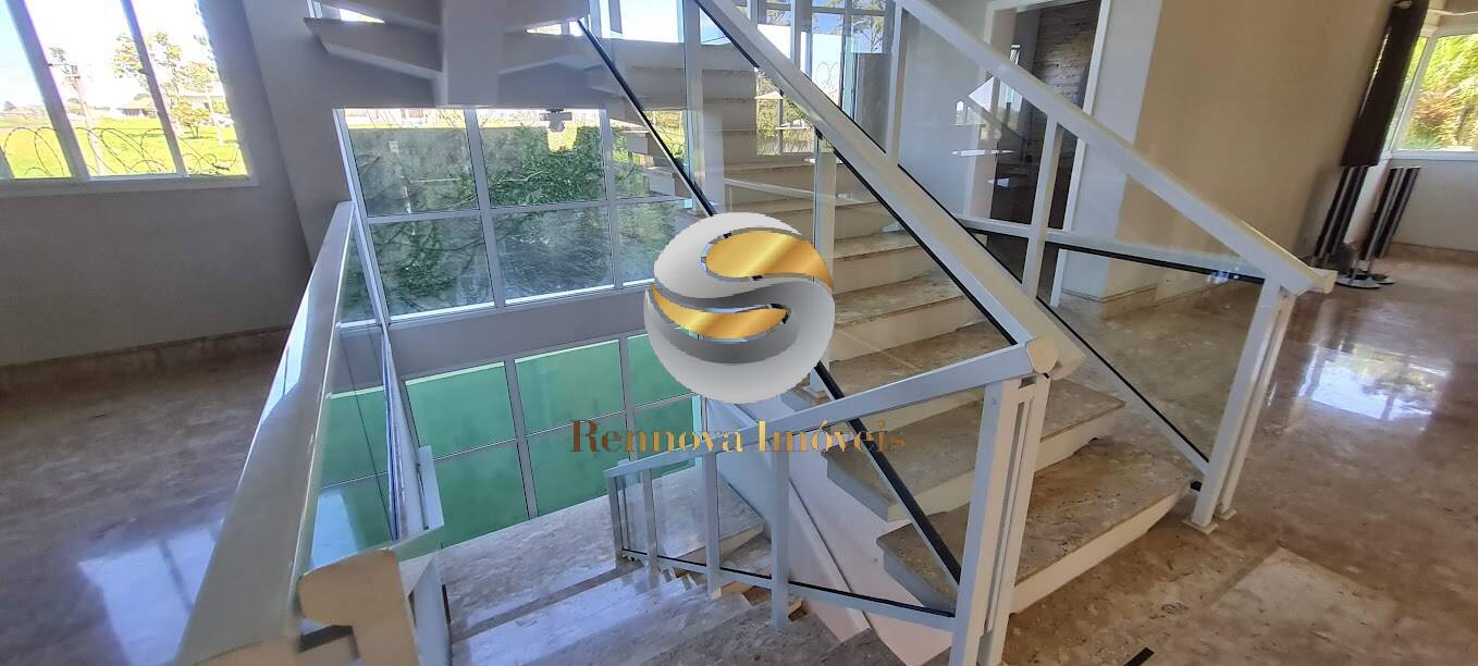 Casa de Condomínio, 5 quartos - Foto 42