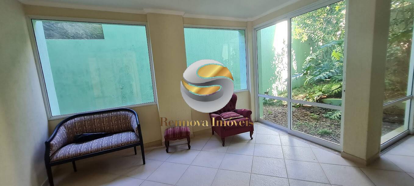 Casa de Condomínio, 5 quartos - Foto 40