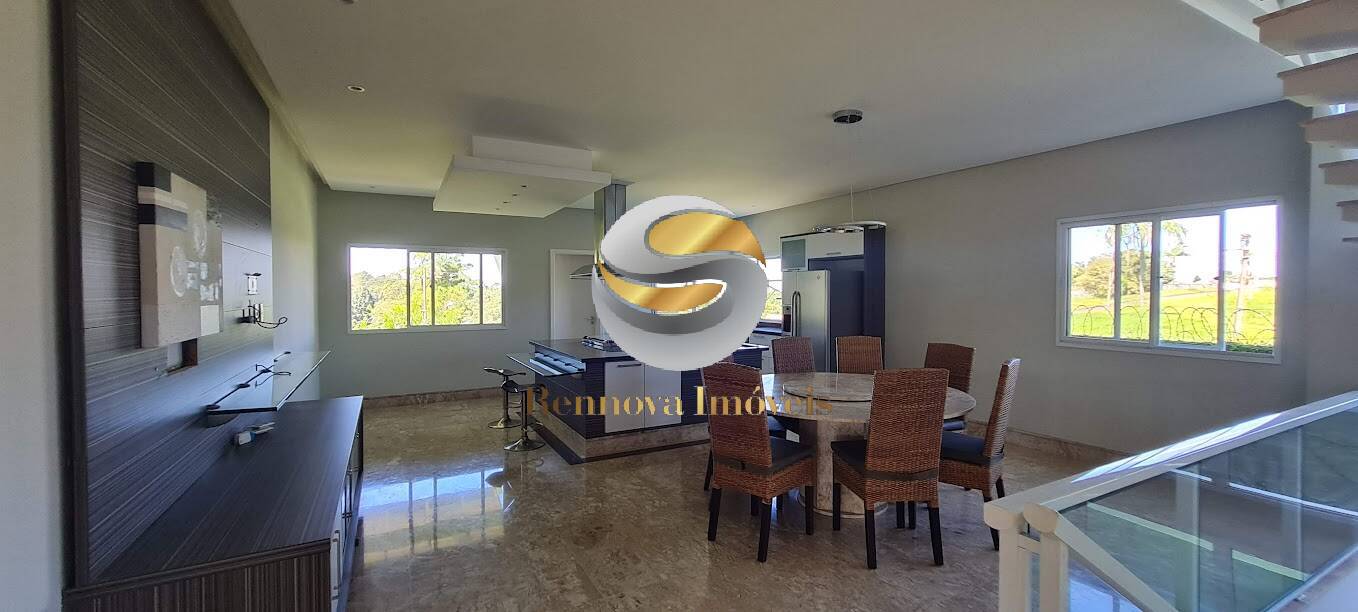 Casa de Condomínio, 5 quartos - Foto 47