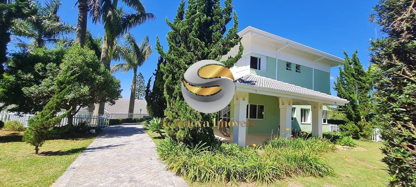 Casa de Condomínio, 5 quartos - Foto 63