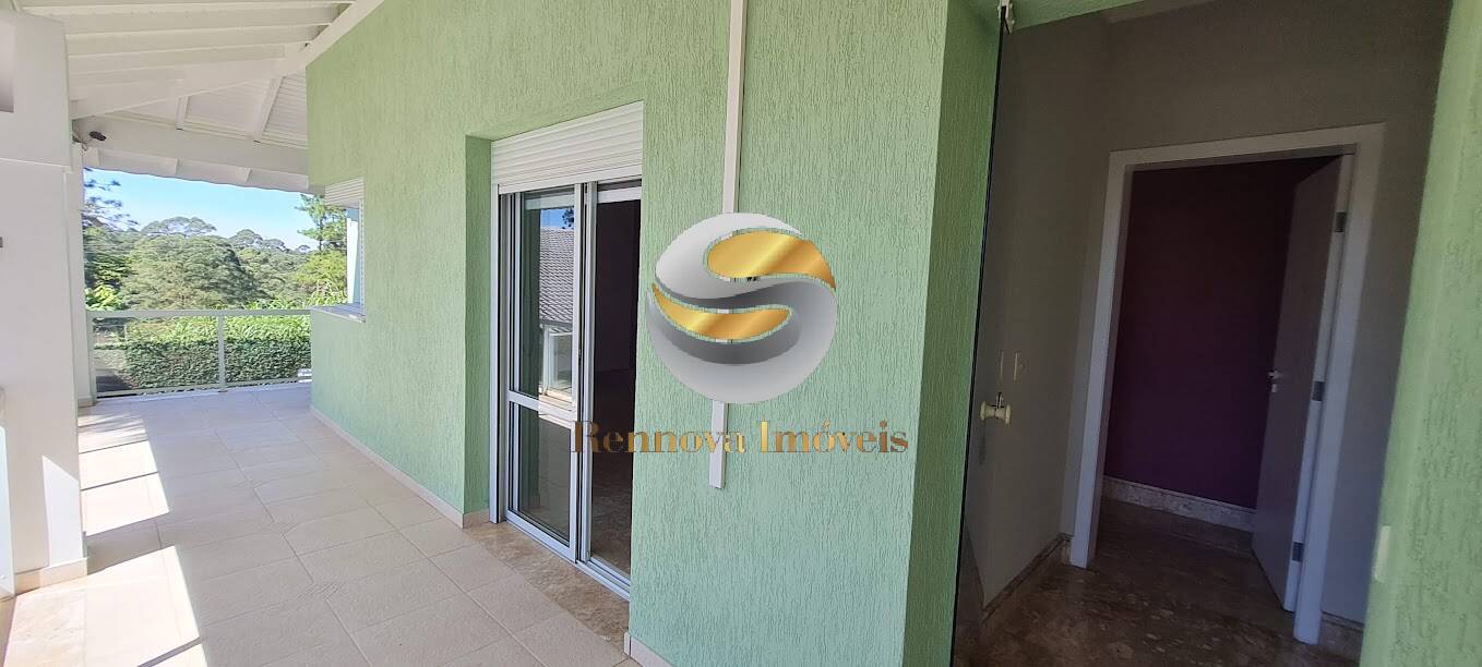 Casa de Condomínio, 5 quartos - Foto 70