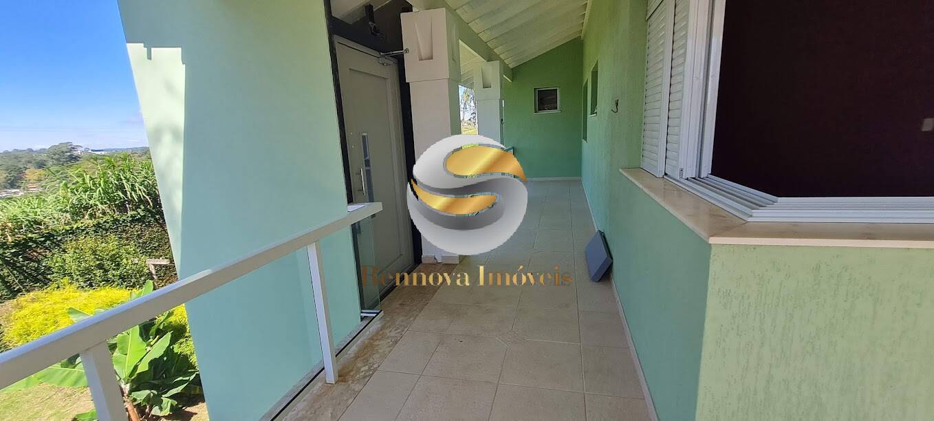 Casa de Condomínio, 5 quartos - Foto 72