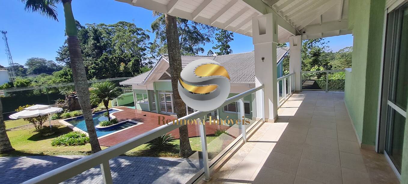 Casa de Condomínio, 5 quartos - Foto 69
