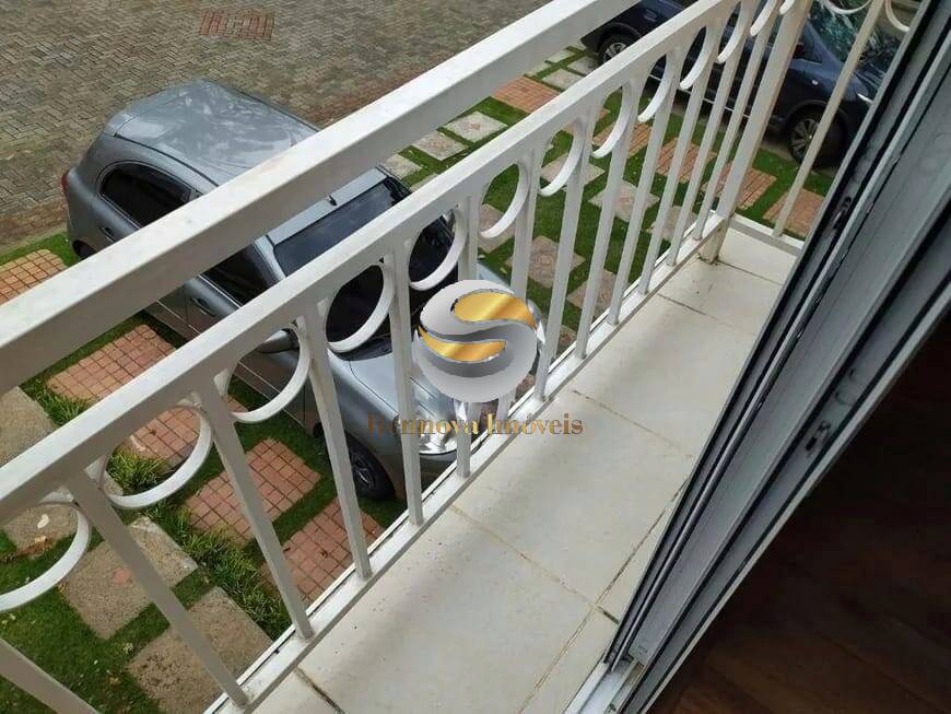 Casa de Condomínio, 3 quartos - Foto 16