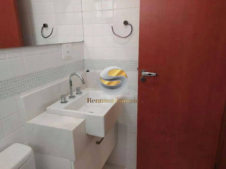 Casa de Condomínio, 3 quartos - Foto 20