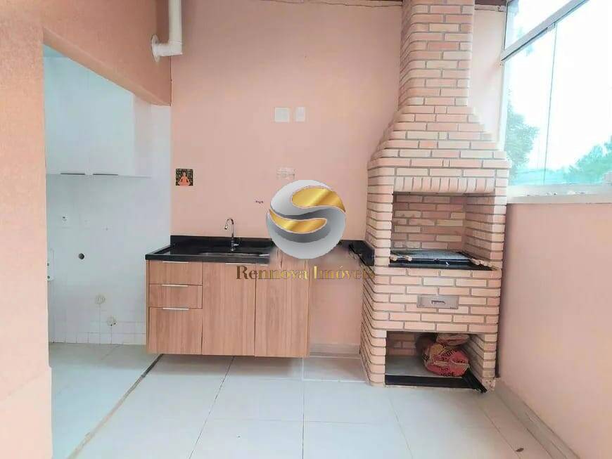 Casa de Condomínio, 3 quartos - Foto 9